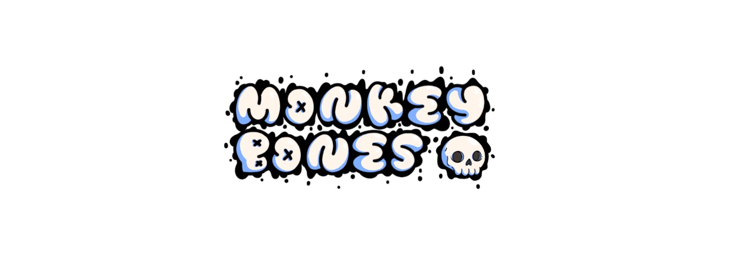 Monkey Bones banner